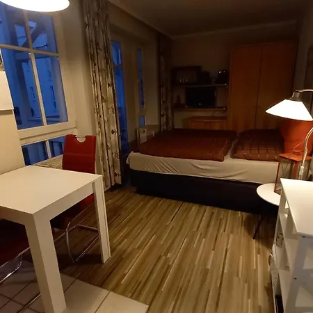 Haus Having We 301 Lütte Stuv Apartment *