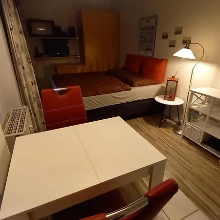 Haus Having We 301 Lütte Stuv *
