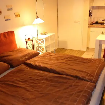 公寓 Haus Having We 301 