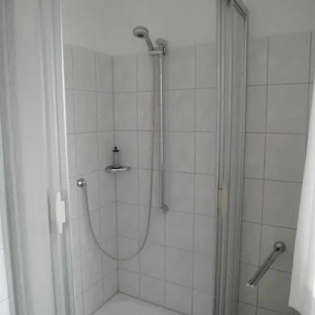 Haus Having We 301 Lütte Stuv Sellin (Rugen)