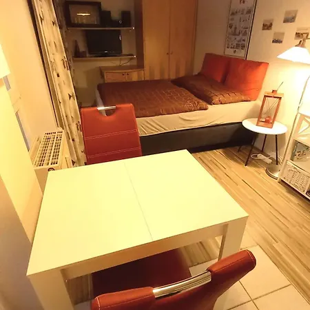 Haus Having We 301 Lütte Stuv Apartment *