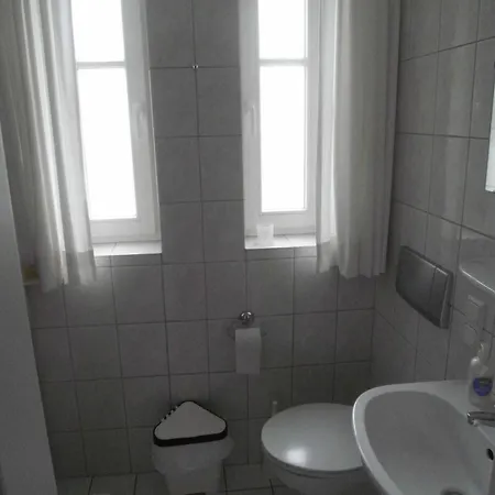 公寓 Haus Having We 301 