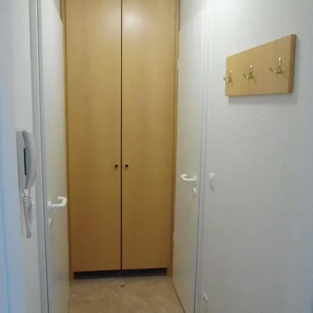Haus Having We 301 Lütte Stuv Sellin (Rugen)