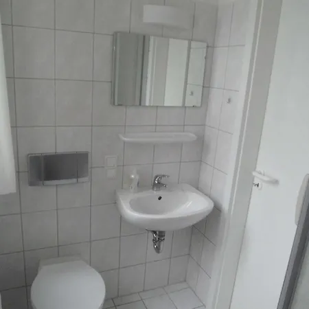 Haus Having We 301 Lütte Stuv Apartment