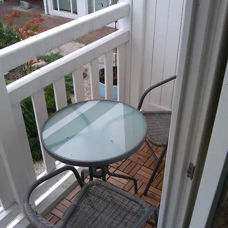 公寓 Haus Having We 301 