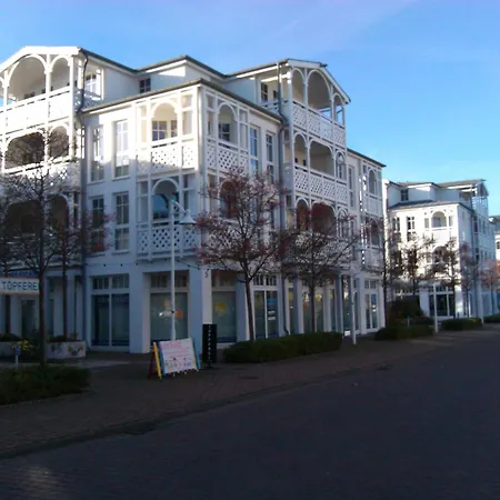 Haus Having We 301 Lütte Stuv