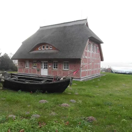 Haus Having We 301 Lütte Stuv * Sellin (Rugen)
