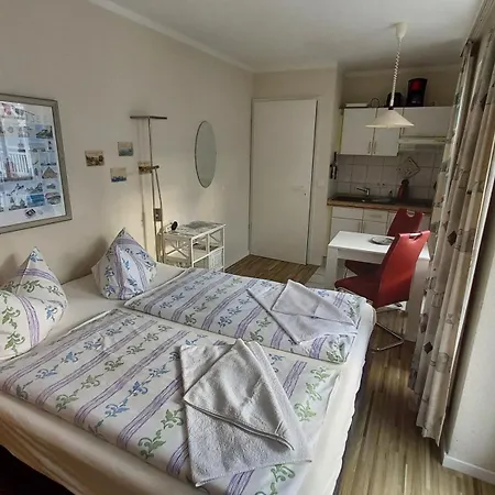 Haus Having We 301 Lütte Stuv Apartment