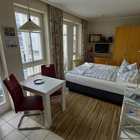 Haus Having We 301 Lütte Stuv * Sellin (Rugen)
