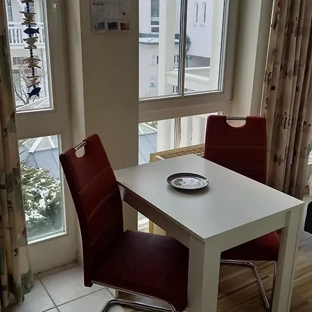 Haus Having We 301 Lütte Stuv Apartment Sellin (Rugen)