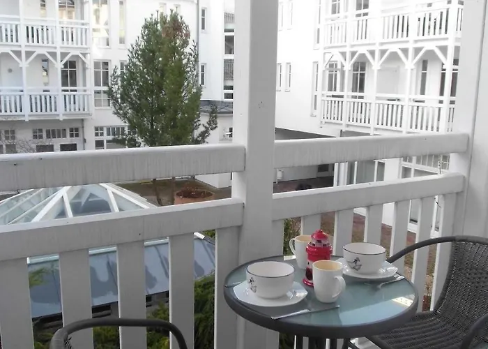 Apartmán Haus Having We 301 