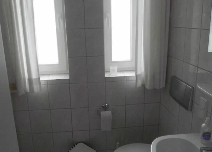 Apartmán Haus Having We 301 